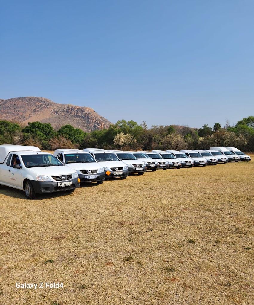 Tsholo MTP Fleet