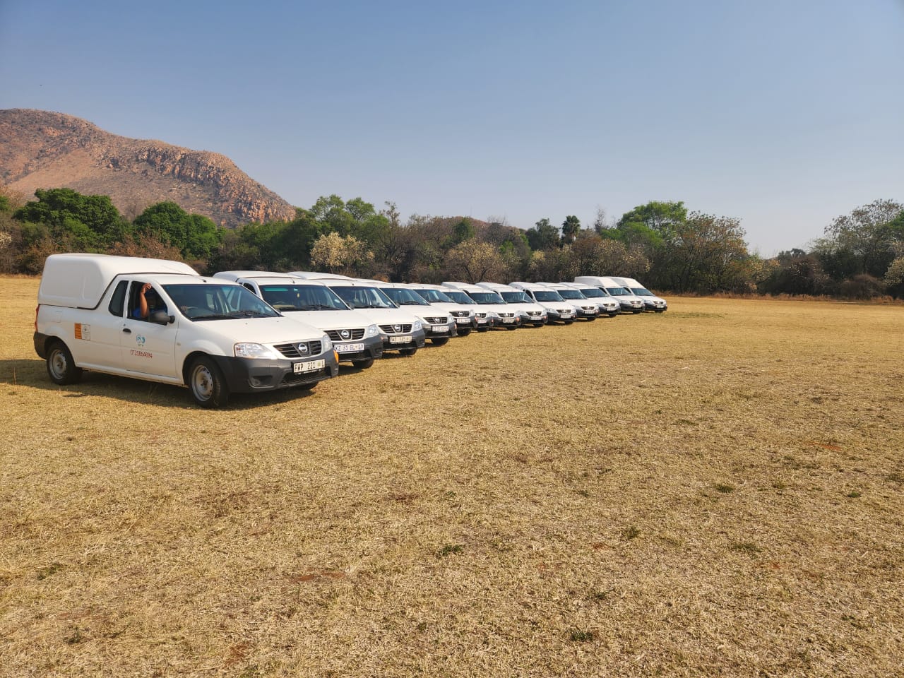 Tsholo MTP Fleet