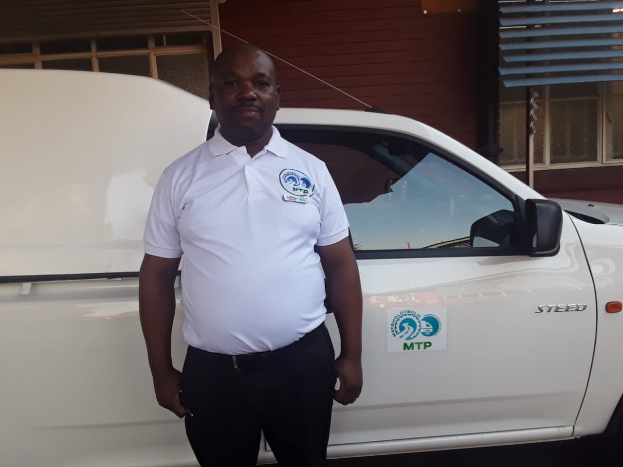 Tsholo MTP Fleet